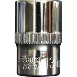 Торцевая головка Ombra 138013