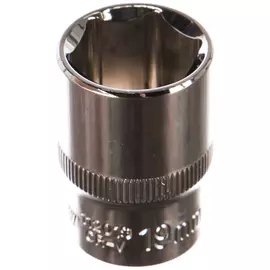 Торцевая головка Ombra 112019