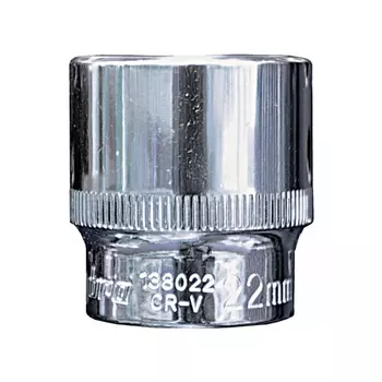 Торцевая головка Ombra 138022