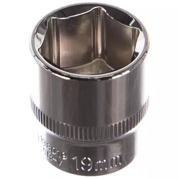 Торцевая головка Ombra 138019