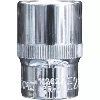 Торцевая головка Ombra 112620