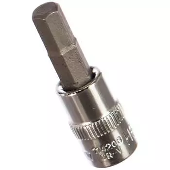 Торцевая головка Ombra 114206 55677