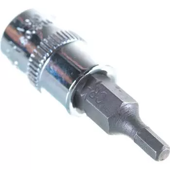 Торцевая головка Ombra 114203 55674