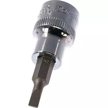 Торцевая головка Ombra