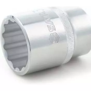 Торцевая головка Sata 16619