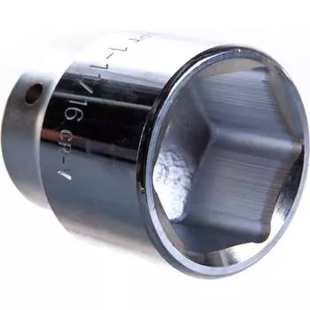 Торцевая головка Станкоимпорт Г.34.43.Д.1х11/16