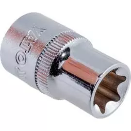 Торцевая головка YATO YT-05224