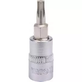 Торцевая головка YATO YT-04305