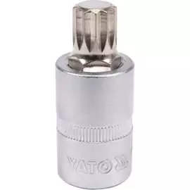 Торцевая головка YATO YT-04345