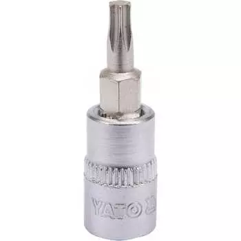 Торцевая головка YATO YT-04304