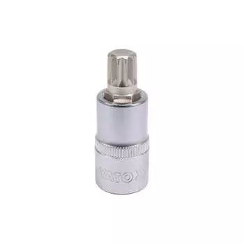 Торцевая головка YATO YT-04344
