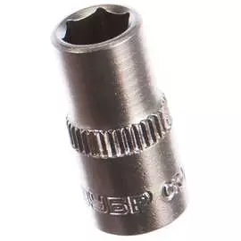 Торцевая головка ЗУБР МАСТЕР 27715-07