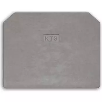 Торцевая крышка СПб УПП-5 КТ-3 999111611