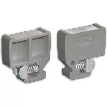 Торцевая крышка СПб УПП-5 КТ-4 15