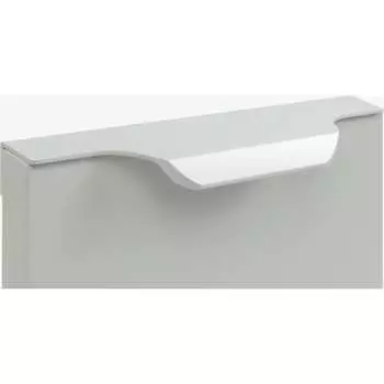 Торцевая мебельная ручка BOYARD