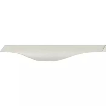 Торцевая мебельная ручка Hafele