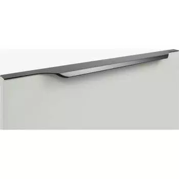 Торцевая мебельная ручка Inred in.01.1141.477/497.mba 102308