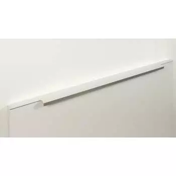 Торцевая мебельная ручка Inred in.01.1140.577/597.sc 102298