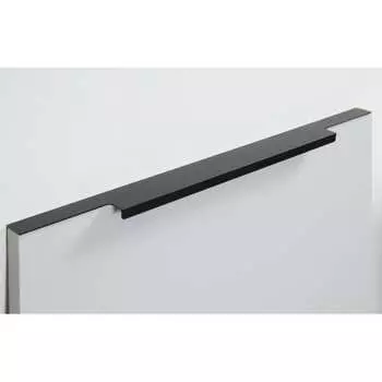 Торцевая мебельная ручка Inred in.01.1140.377/397.mba 102297