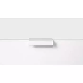 Торцевая мебельная ручка Inred in.01.1140.32/50.wta 102295