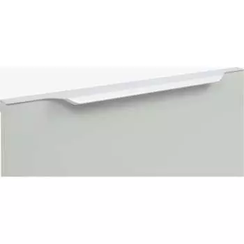 Торцевая мебельная ручка Inred in.01.1141.477/497.sc 102307