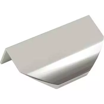 Торцевая мебельная ручка Inred in.01.1141.32/50.sc 102300