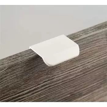 Торцевая мебельная ручка Inred in.01.1141.32/50.wta 102302