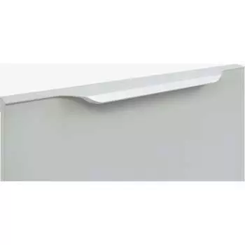 Торцевая мебельная ручка Inred in.01.1141.377/397.sc 102305