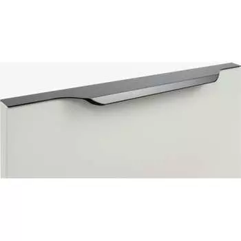 Торцевая мебельная ручка Inred in.01.1141.377/397.mba 102306