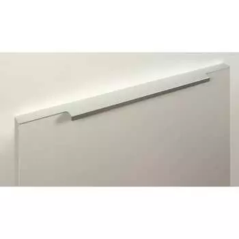 Торцевая мебельная ручка Inred in.01.1140.377/397.sc 102296