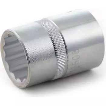 Торцевая метрическая головка Sata 16618