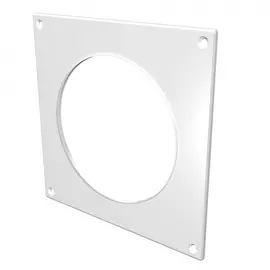 Торцевая накладка для воздуховода D100 10НКП ERA 210-033