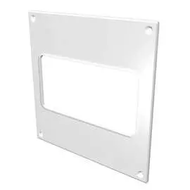 Торцевая накладка для воздуховода ERA 612НПП