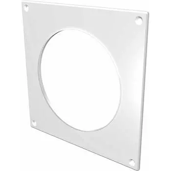 Торцевая накладка для воздуховода ERA 16НКП