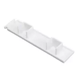 Торцевая наконечник для двухрядной шины Эскар 20022