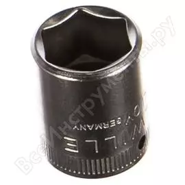 Торцовый ключ Stahlwille 40 В0000000060822