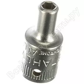 Торцовый ключ Stahlwille 40 1010032