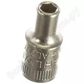 Торцовый ключ Stahlwille 40 В0000000060811