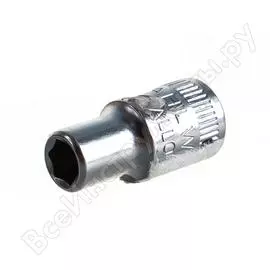 Торцовый ключ Stahlwille 40 В0000000060813