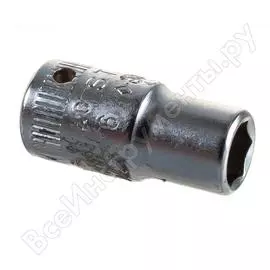 Торцовый ключ Stahlwille 40 1010006