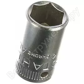 Торцовый ключ Stahlwille 40 1010009