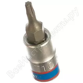 Торцевая насадка бита KING TONY 203310