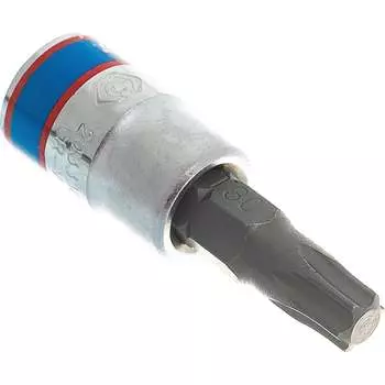 Торцевая насадка-бита KING TONY 203320