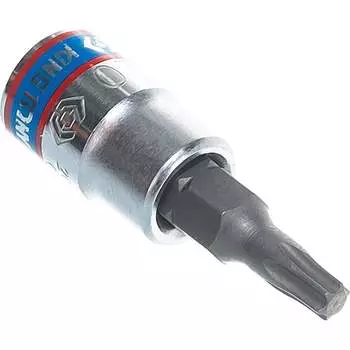 Торцевая насадка-бита KING TONY 203320