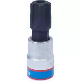 Торцевая насадка-бита KING TONY 302D09