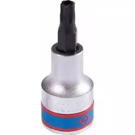 Торцевая насадка-бита KING TONY 402740