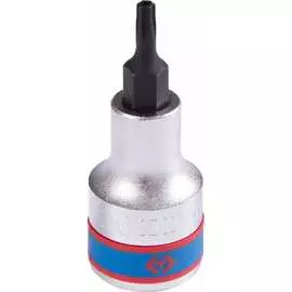 Торцевая насадка-бита KING TONY 402720