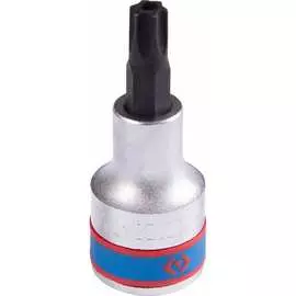 Торцевая насадка-бита KING TONY 402745