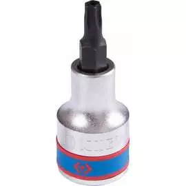 Торцевая насадка-бита KING TONY 402730