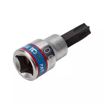 Торцевая насадка бита KING TONY 302350